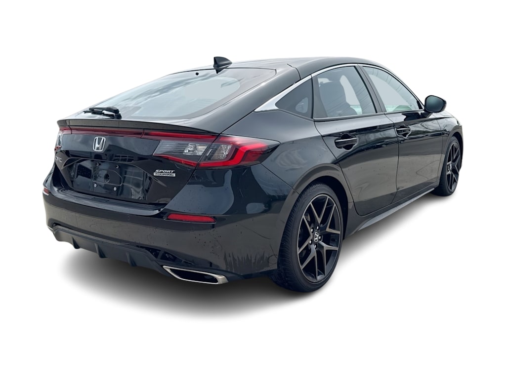 Thumbnail: 2023 Honda Civic - 20