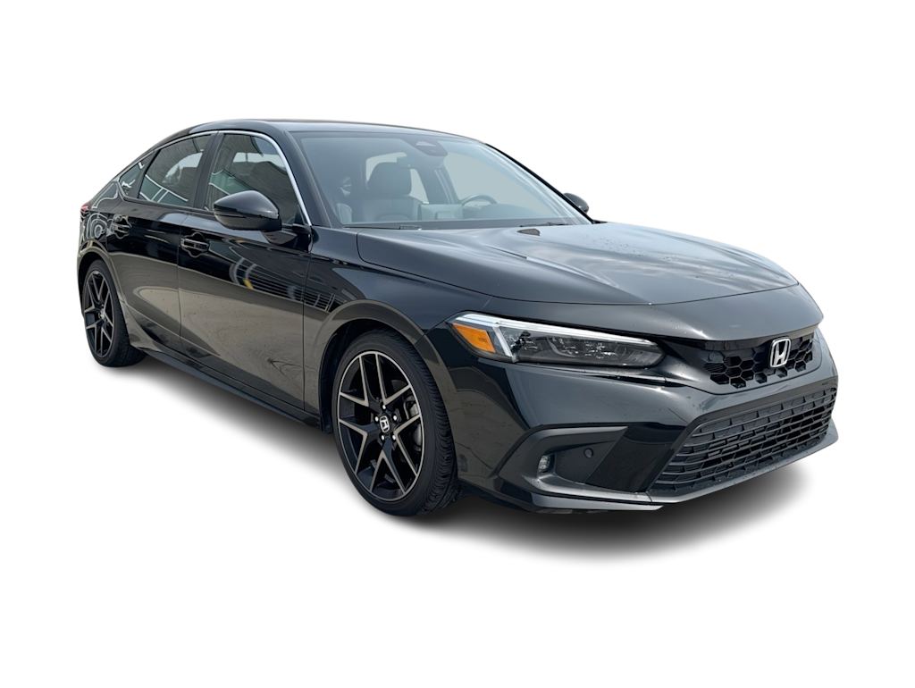 Thumbnail: 2023 Honda Civic - 22