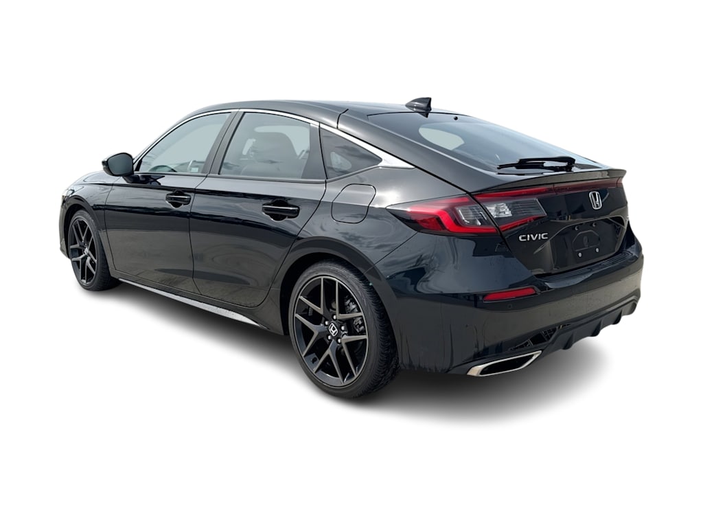 Thumbnail: 2023 Honda Civic - 4
