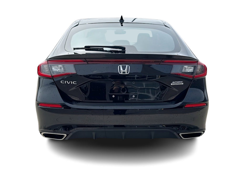 Thumbnail: 2023 Honda Civic - 5