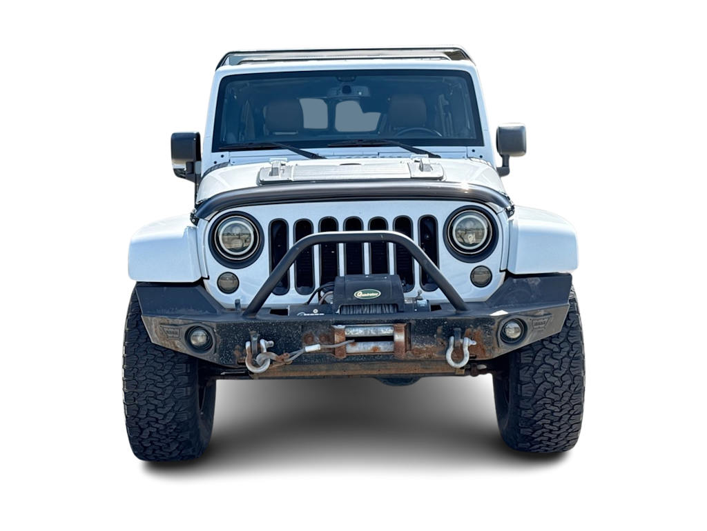 Thumbnail: 2013 Jeep Wrangler - 20