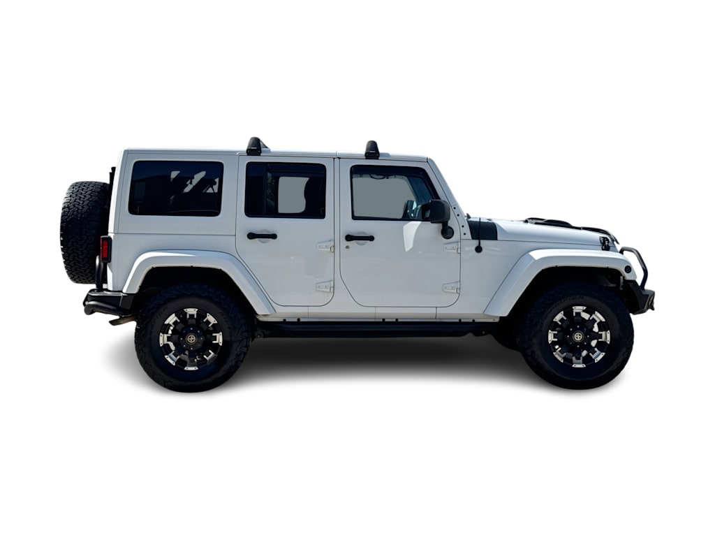 Thumbnail: 2013 Jeep Wrangler - 18