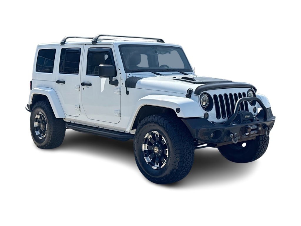 Thumbnail: 2013 Jeep Wrangler - 19