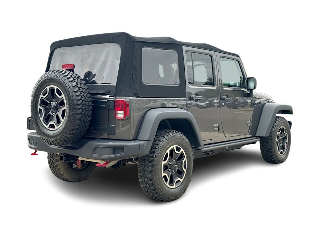 Thumbnail: 2014 Jeep Wrangler - 20