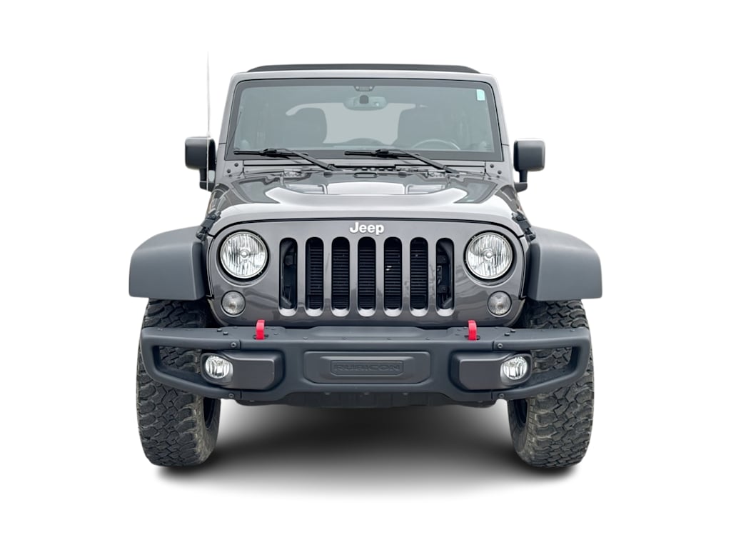 Thumbnail: 2014 Jeep Wrangler - 6