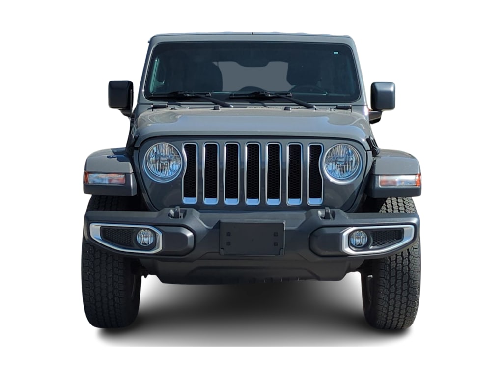 Thumbnail: 2018 Jeep Wrangler - 5