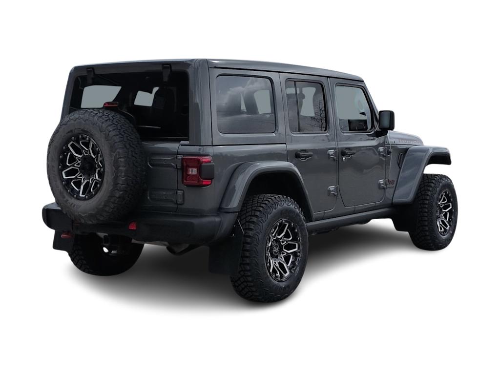 Thumbnail: 2020 Jeep Wrangler - 19