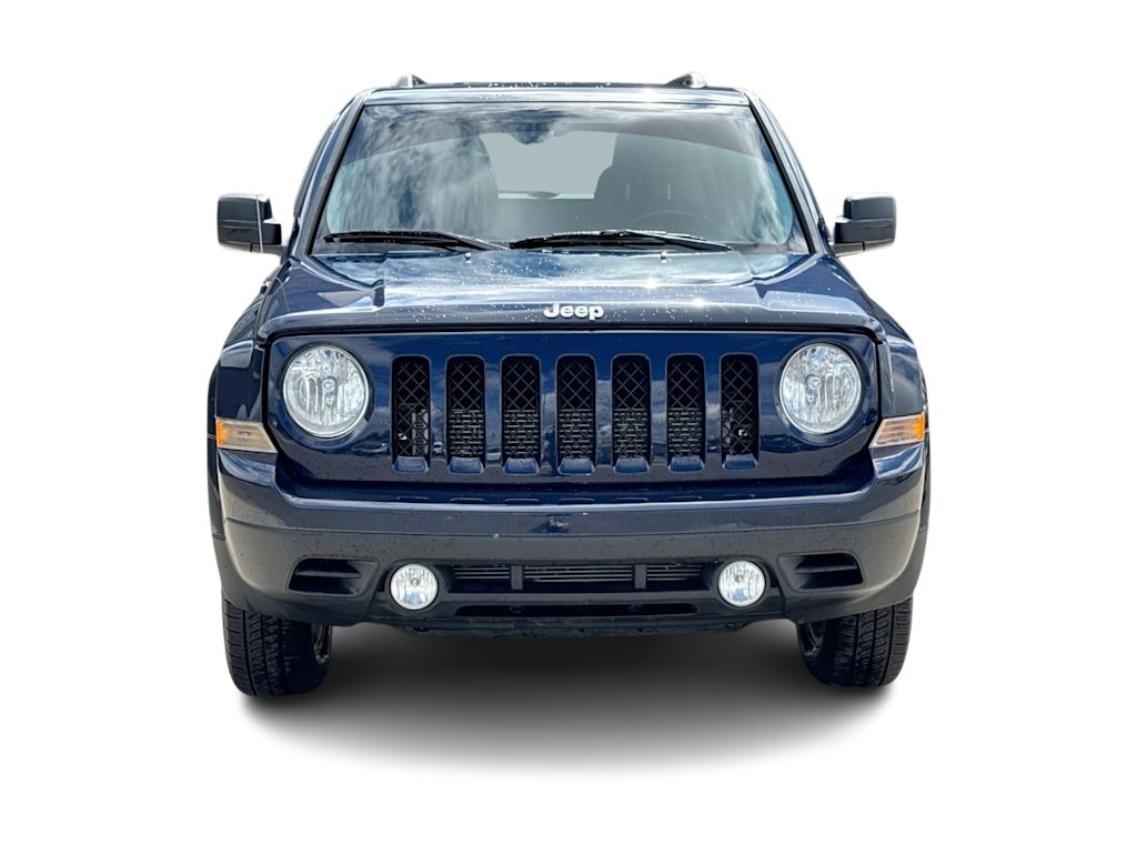 Thumbnail: 2015 Jeep Patriot - 6