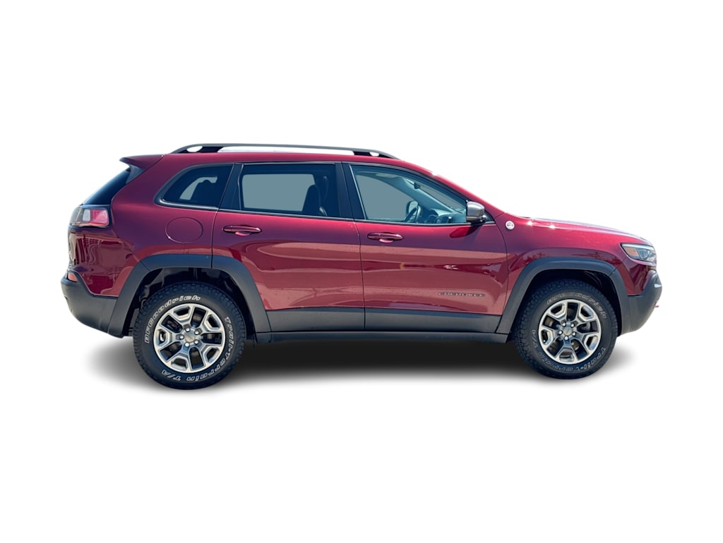 Thumbnail: 2019 Jeep Cherokee - 20