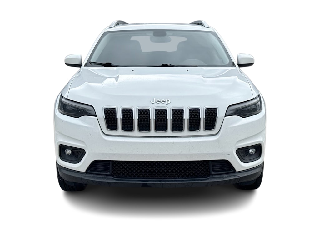 Thumbnail: 2019 Jeep Cherokee - 22