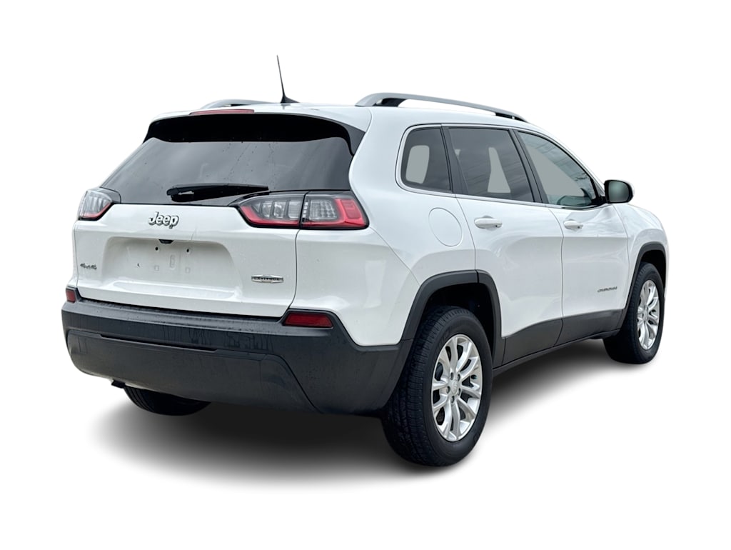 Thumbnail: 2019 Jeep Cherokee - 19