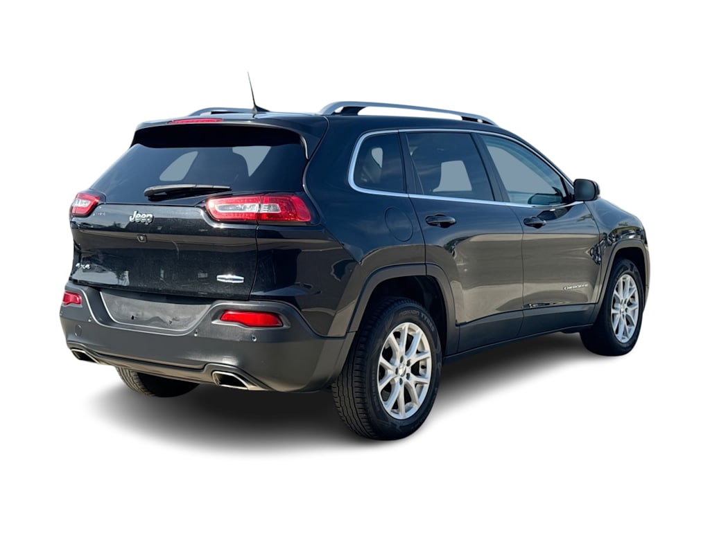 Thumbnail: 2016 Jeep Cherokee - 20