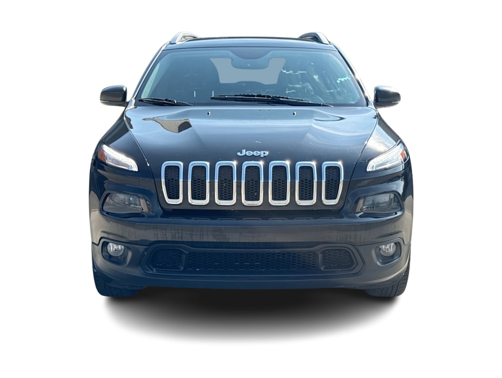 Thumbnail: 2016 Jeep Cherokee - 6