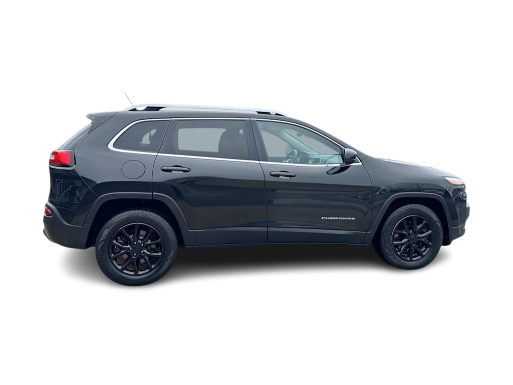 Thumbnail: 2015 Jeep Cherokee - 20