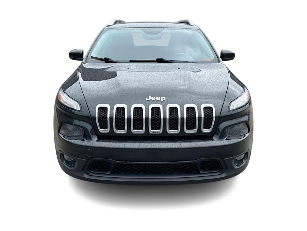 Thumbnail: 2015 Jeep Cherokee - 6