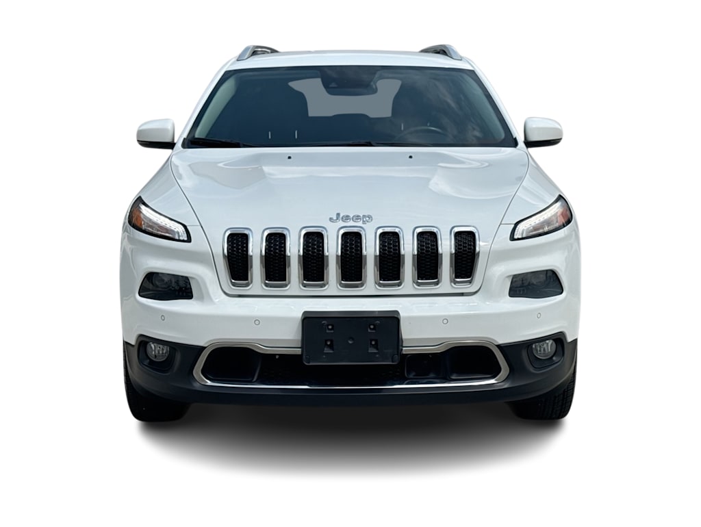 Thumbnail: 2014 Jeep Cherokee - 22