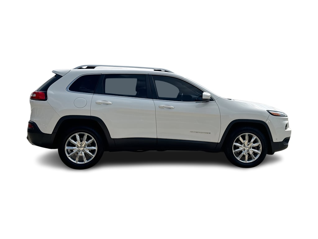 Thumbnail: 2014 Jeep Cherokee - 20