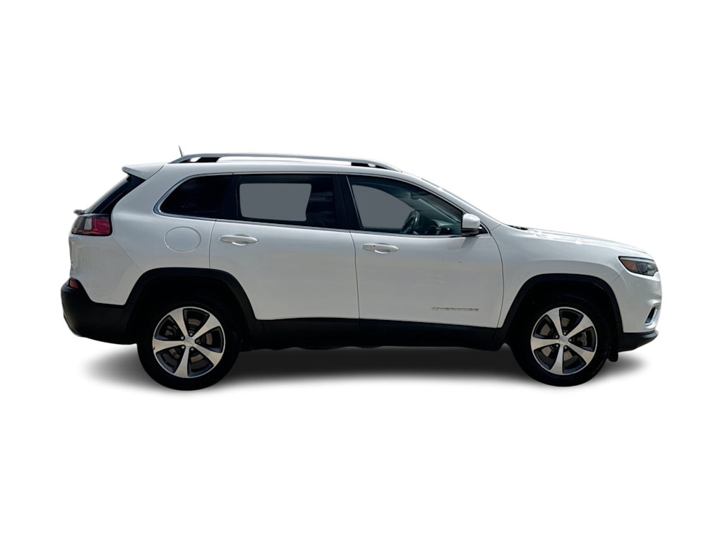 Thumbnail: 2020 Jeep Cherokee - 20
