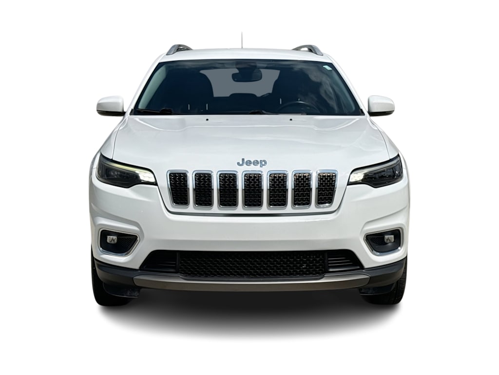 Thumbnail: 2020 Jeep Cherokee - 22