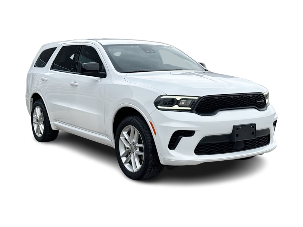 Thumbnail: 2023 Dodge Durango - 21