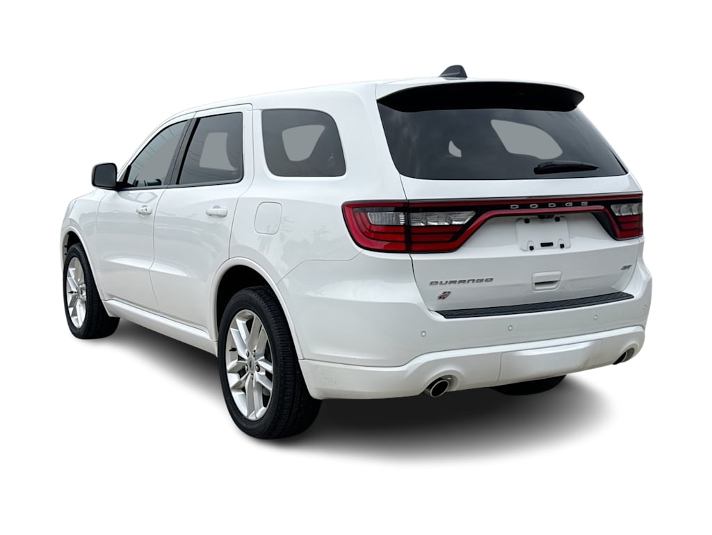 Thumbnail: 2023 Dodge Durango - 4