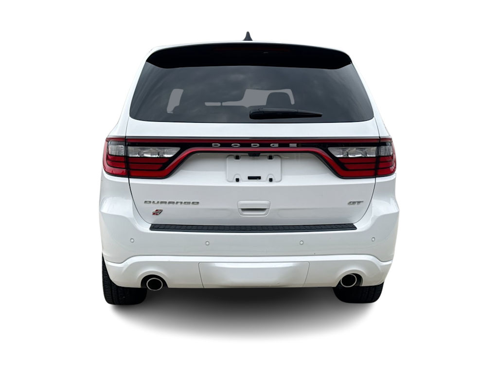 Thumbnail: 2023 Dodge Durango - 5