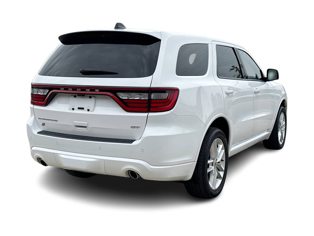 Thumbnail: 2023 Dodge Durango - 19