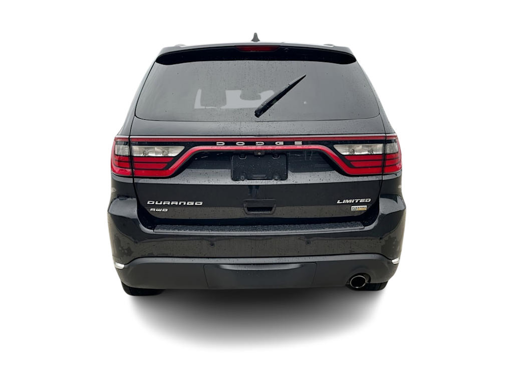 Thumbnail: 2015 Dodge Durango - 5