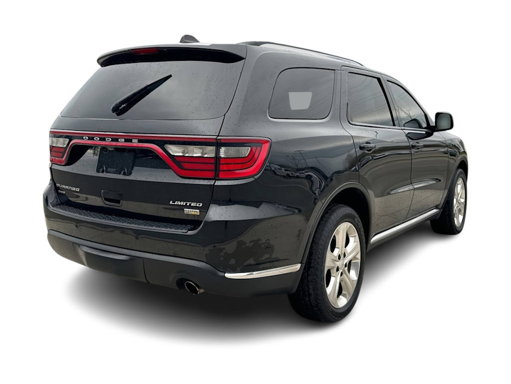 Thumbnail: 2015 Dodge Durango - 18
