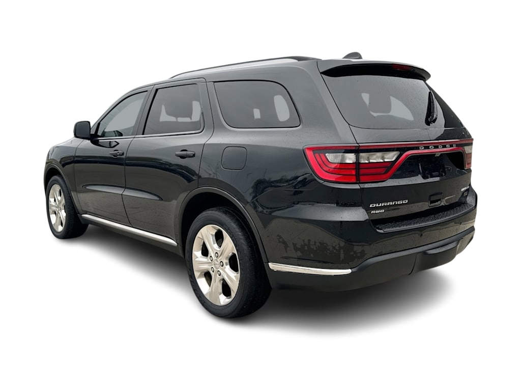 Thumbnail: 2015 Dodge Durango - 4