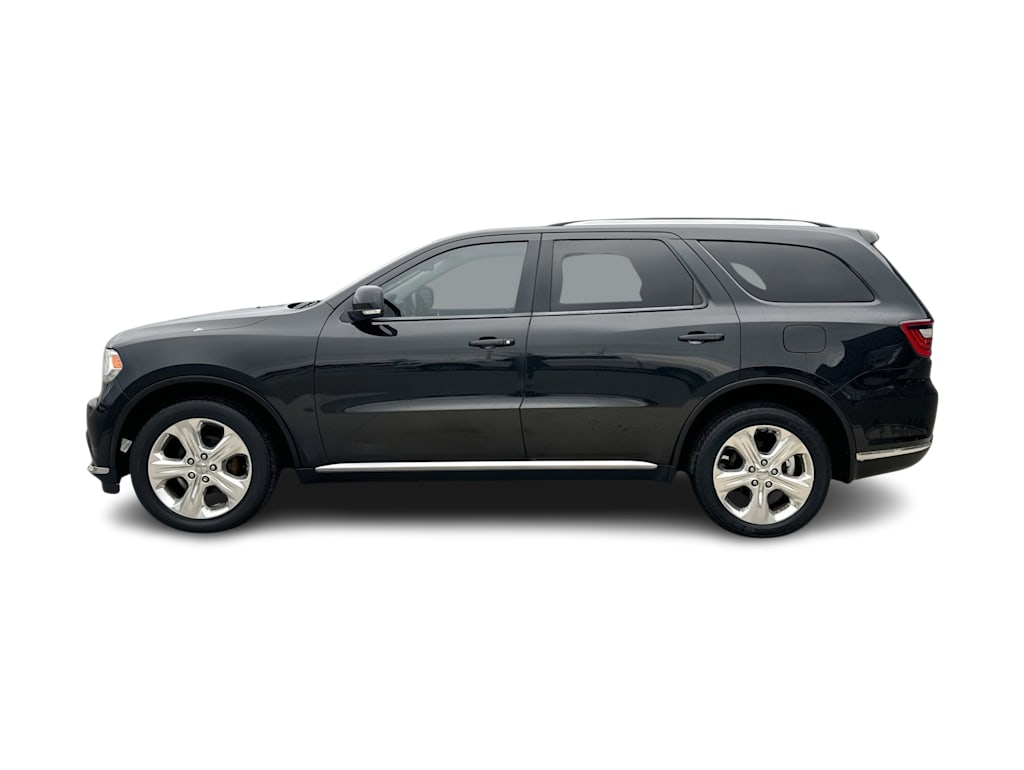 Thumbnail: 2015 Dodge Durango - 3