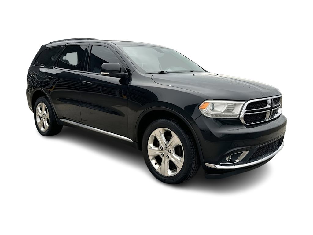 Thumbnail: 2015 Dodge Durango - 20