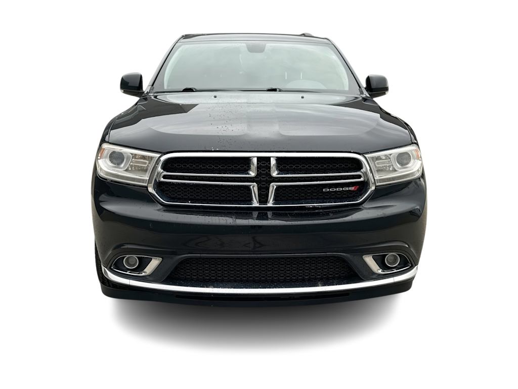 Thumbnail: 2015 Dodge Durango - 6