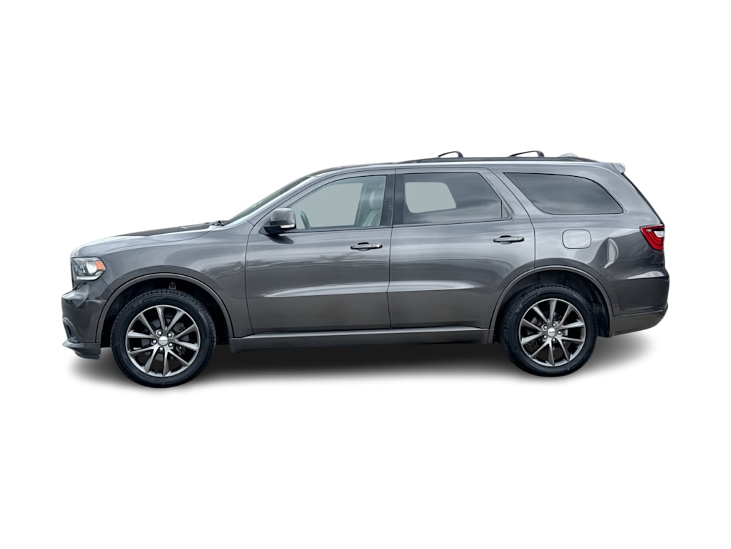 Thumbnail: 2018 Dodge Durango - 3