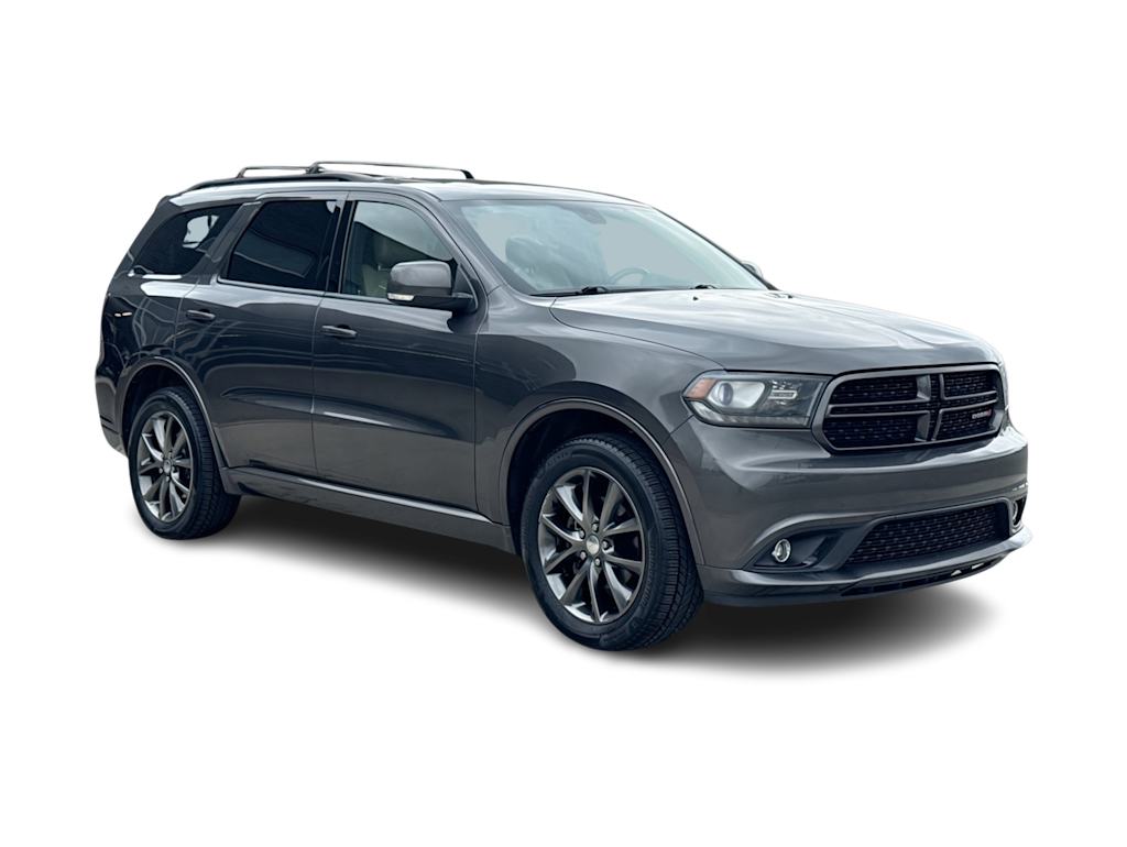 Thumbnail: 2018 Dodge Durango - 21