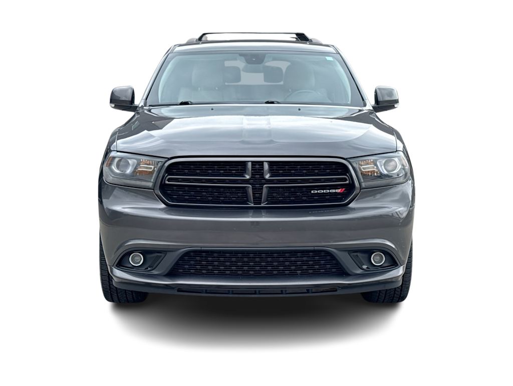 Thumbnail: 2018 Dodge Durango - 22