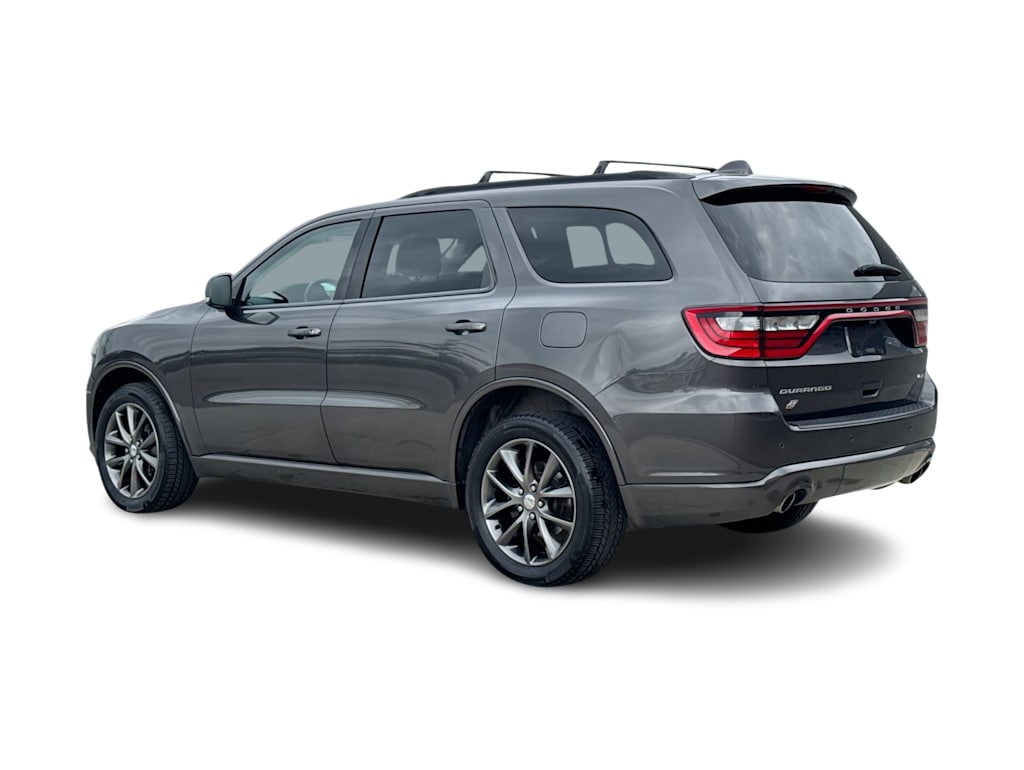 Thumbnail: 2018 Dodge Durango - 4
