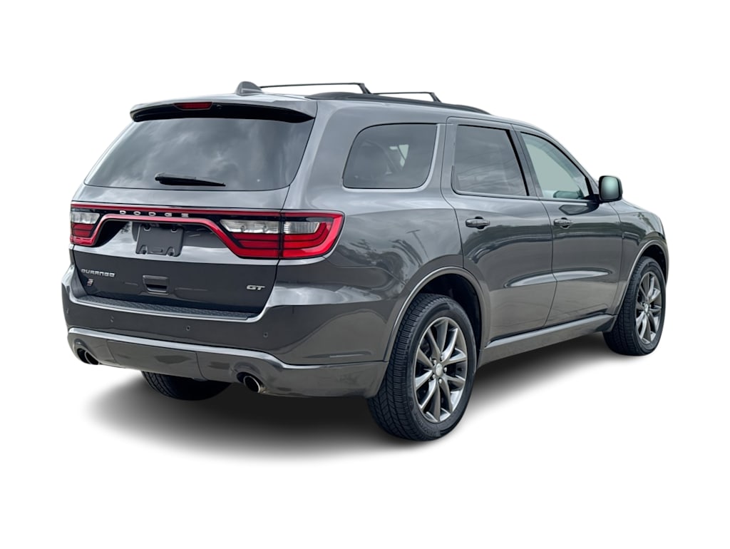 Thumbnail: 2018 Dodge Durango - 19