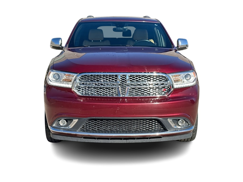 Thumbnail: 2017 Dodge Durango - 22