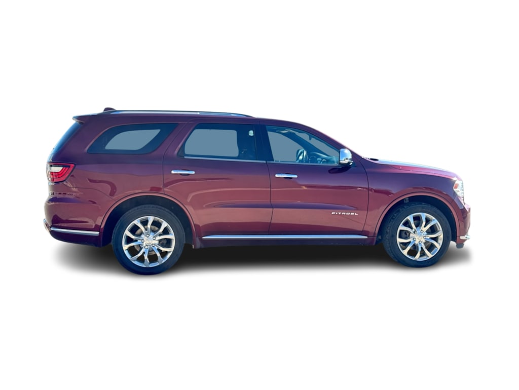 Thumbnail: 2017 Dodge Durango - 20