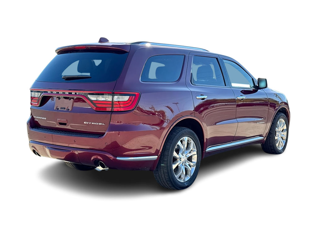 Thumbnail: 2017 Dodge Durango - 19