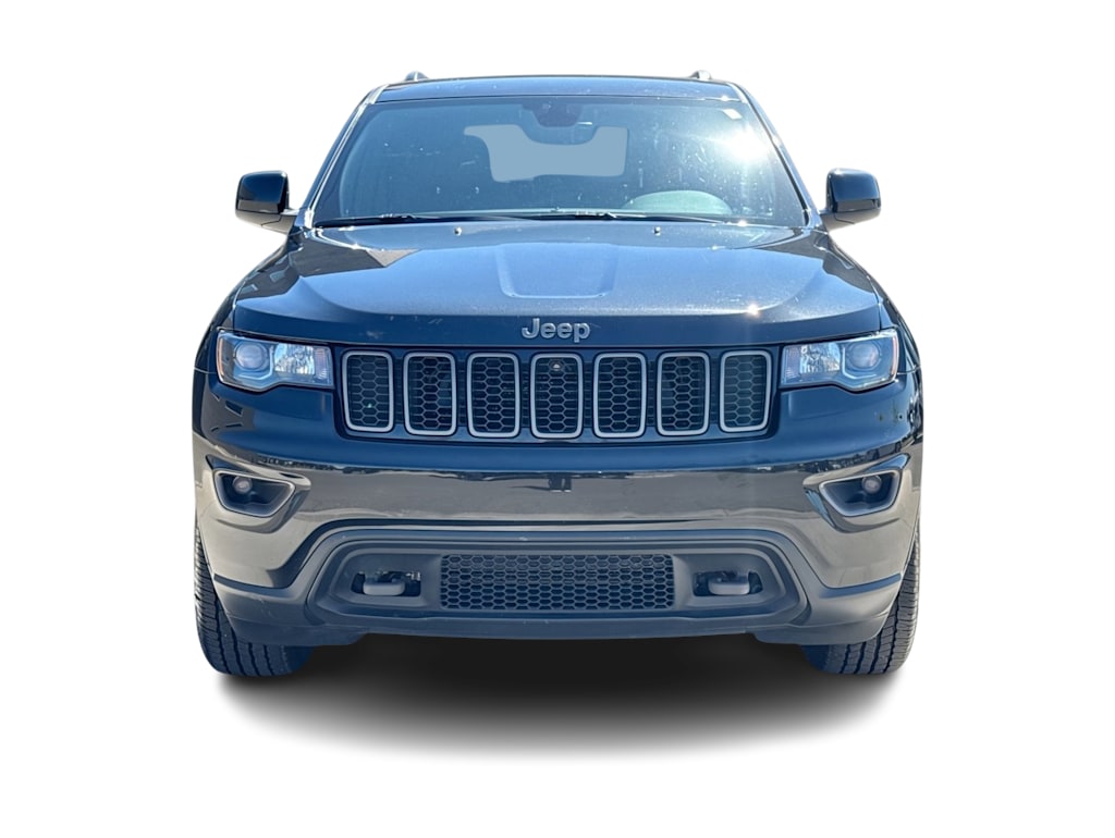 Thumbnail: 2016 Jeep Grand Cherokee - 6