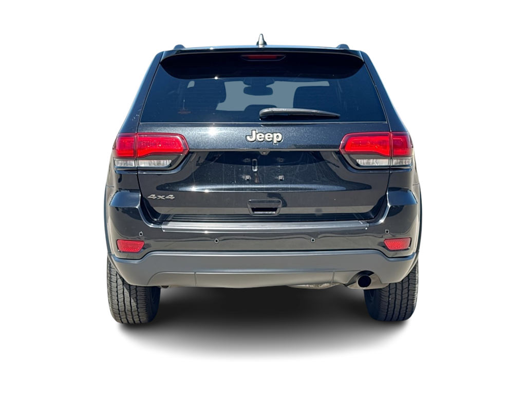 Thumbnail: 2016 Jeep Grand Cherokee - 5