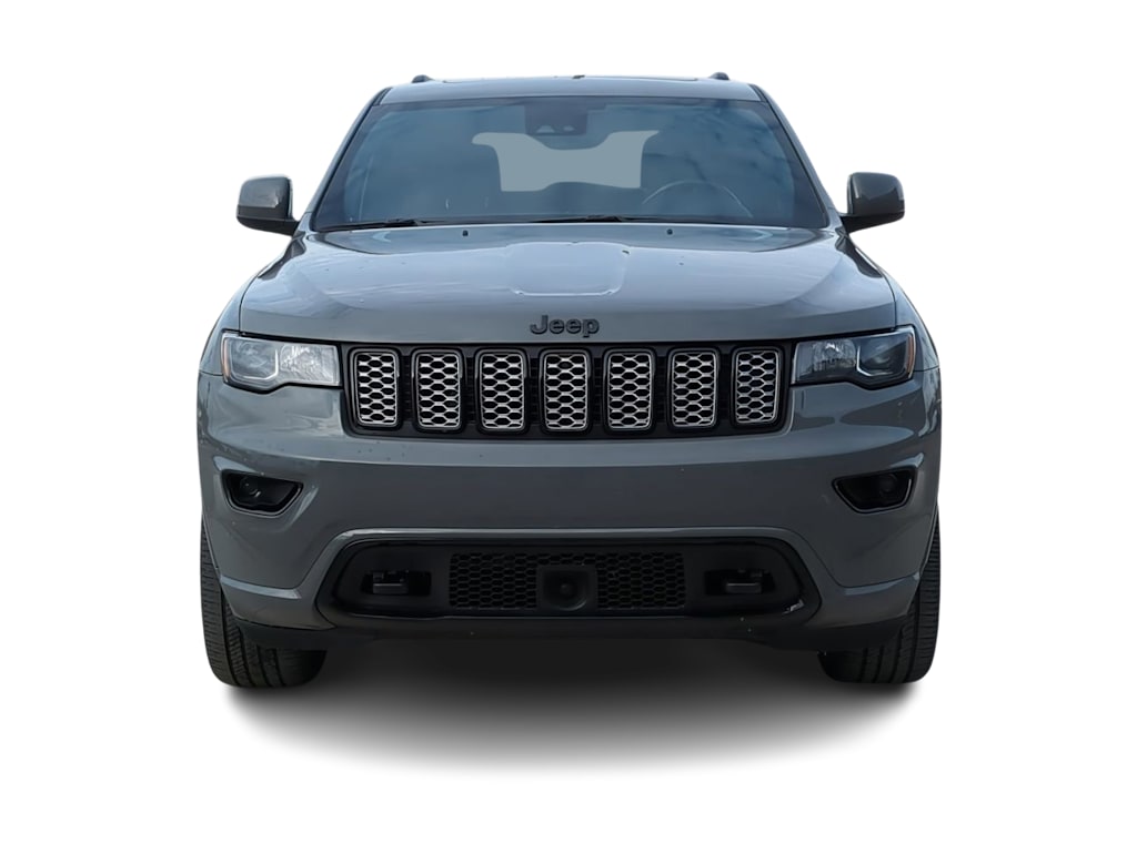 Thumbnail: 2021 Jeep Grand Cherokee - 6
