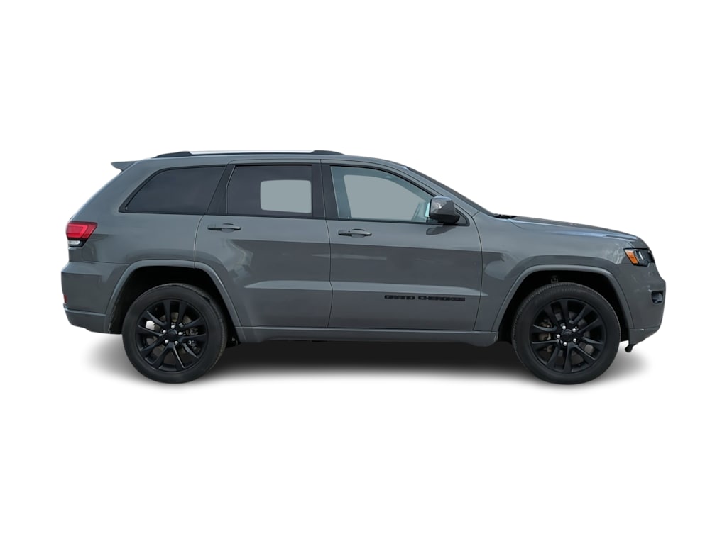 Thumbnail: 2021 Jeep Grand Cherokee - 22