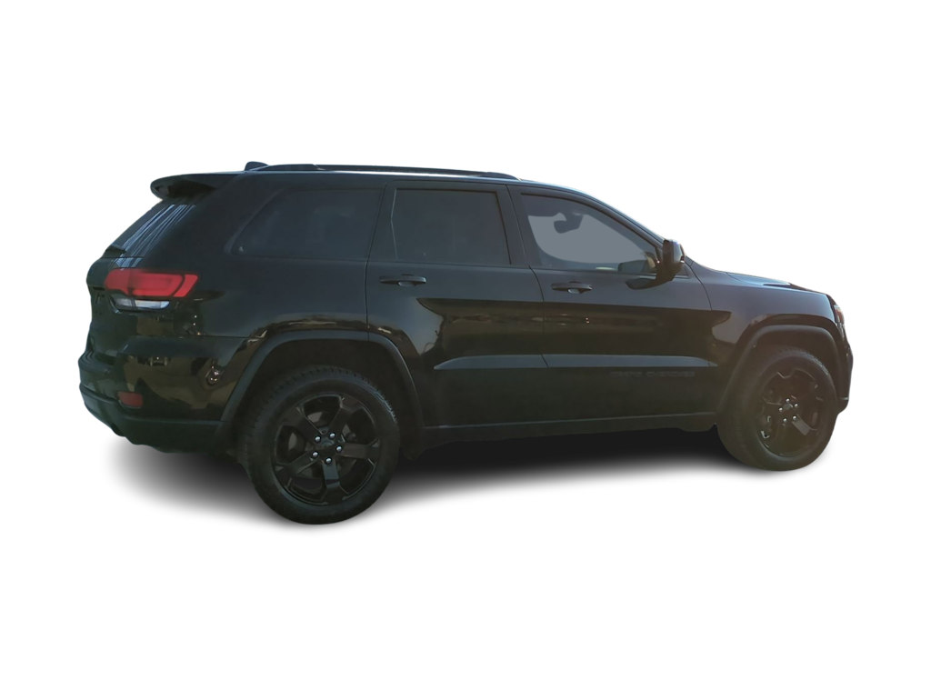 2019 Jeep Grand Cherokee Laredo 20