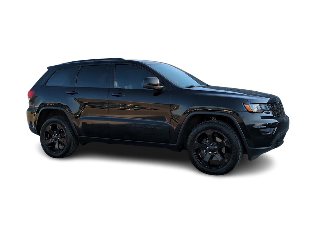 2019 Jeep Grand Cherokee Laredo 22