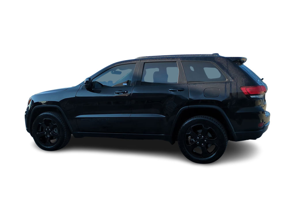 2019 Jeep Grand Cherokee Laredo 19