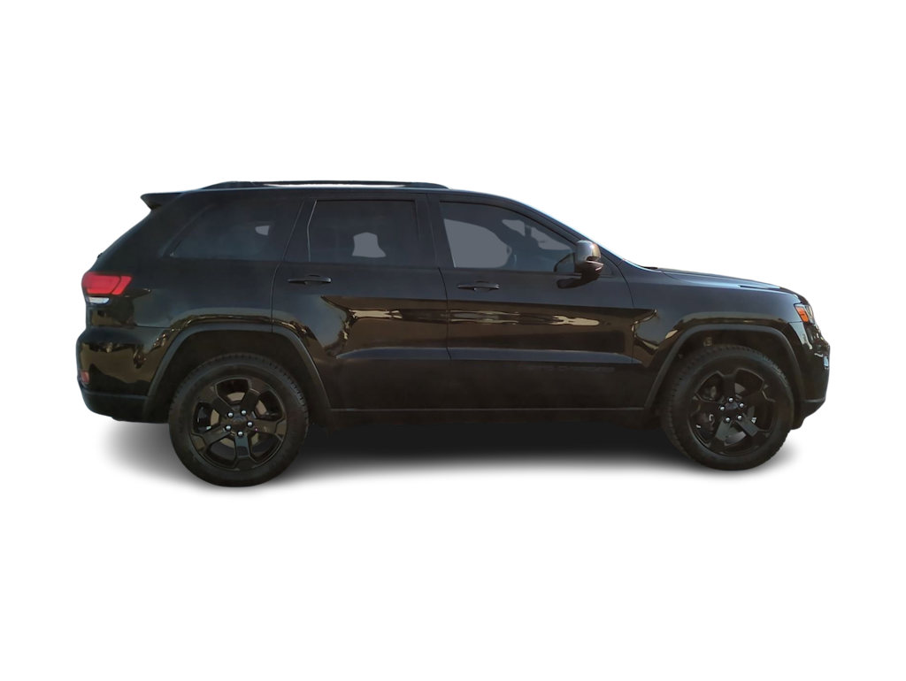 2019 Jeep Grand Cherokee Laredo 21