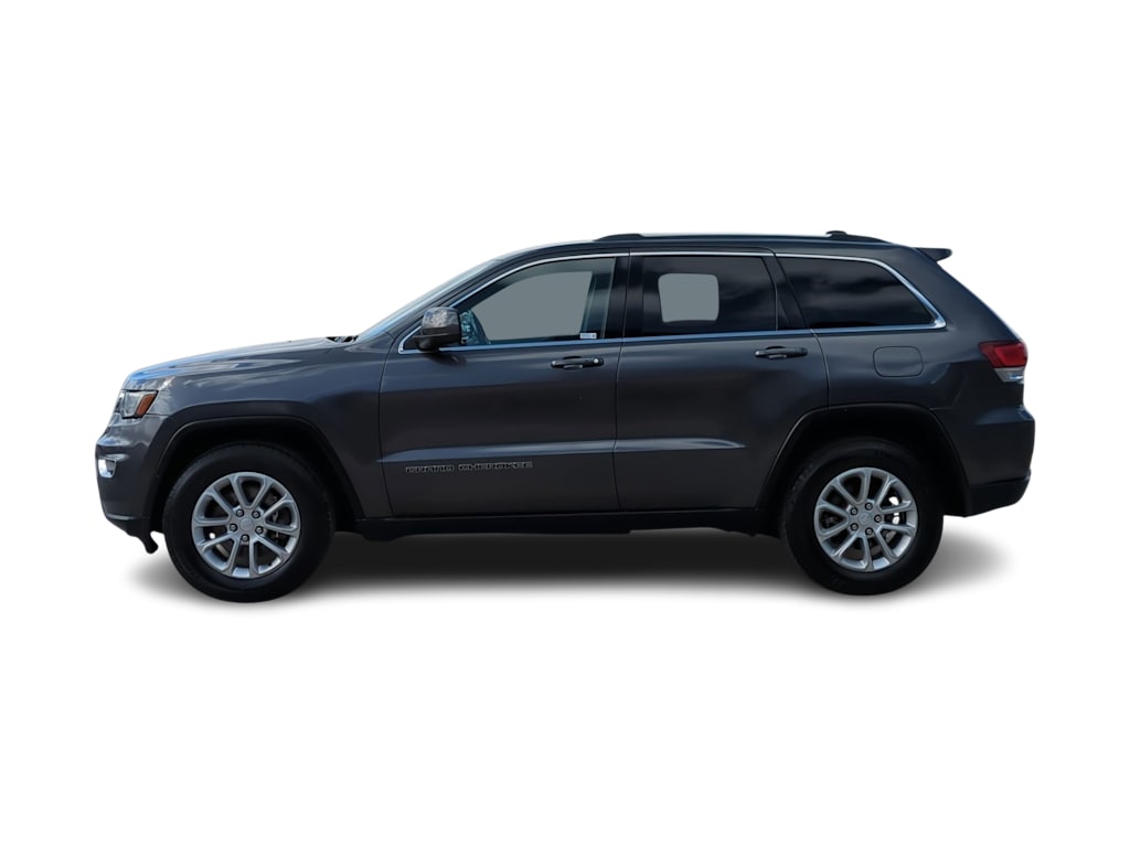 Thumbnail: 2021 Jeep Grand Cherokee - 3